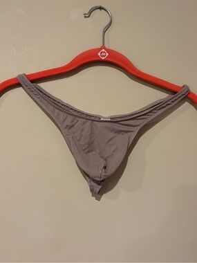 N2N Bodywear Men’s Thong Underwear